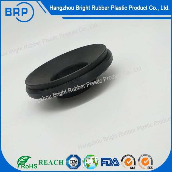 EPDM Rubber Gasket Automotive Sealing Parts