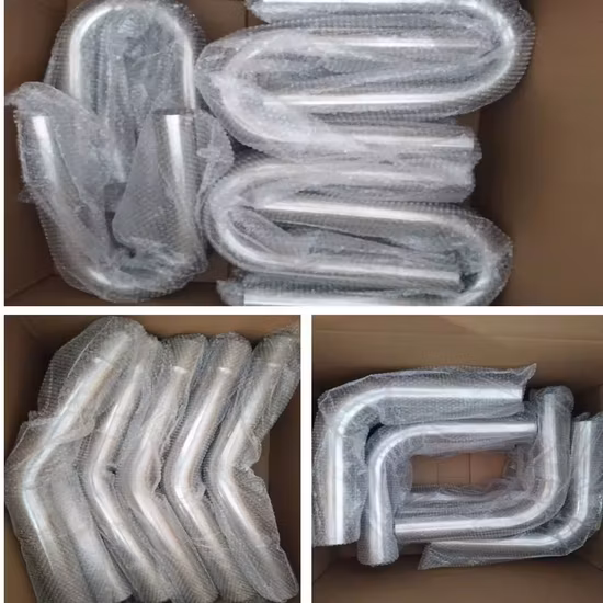 OEM Sheet Metal Fabrication Bending Parts 90 Degree Bend Allowance